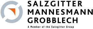 Salzgitter Mannesmann Grobblech
